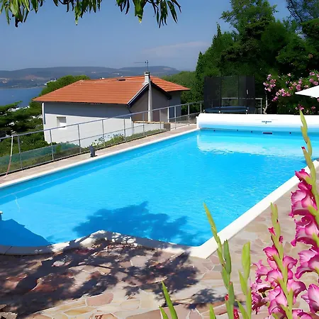L'escarpee Belle 3* Sète