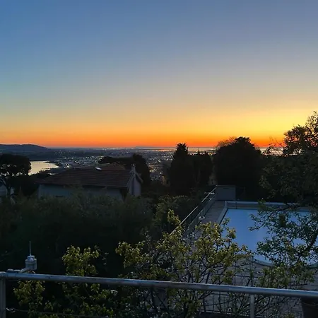 L'escarpee Belle 3* Sète
